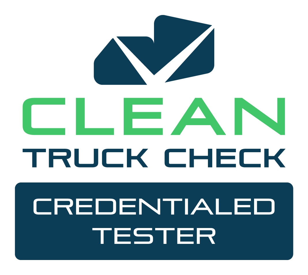 Clean Truck Check Registration