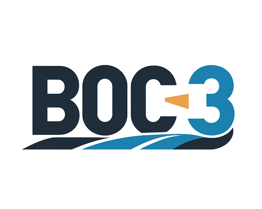 BOC-3 Registration